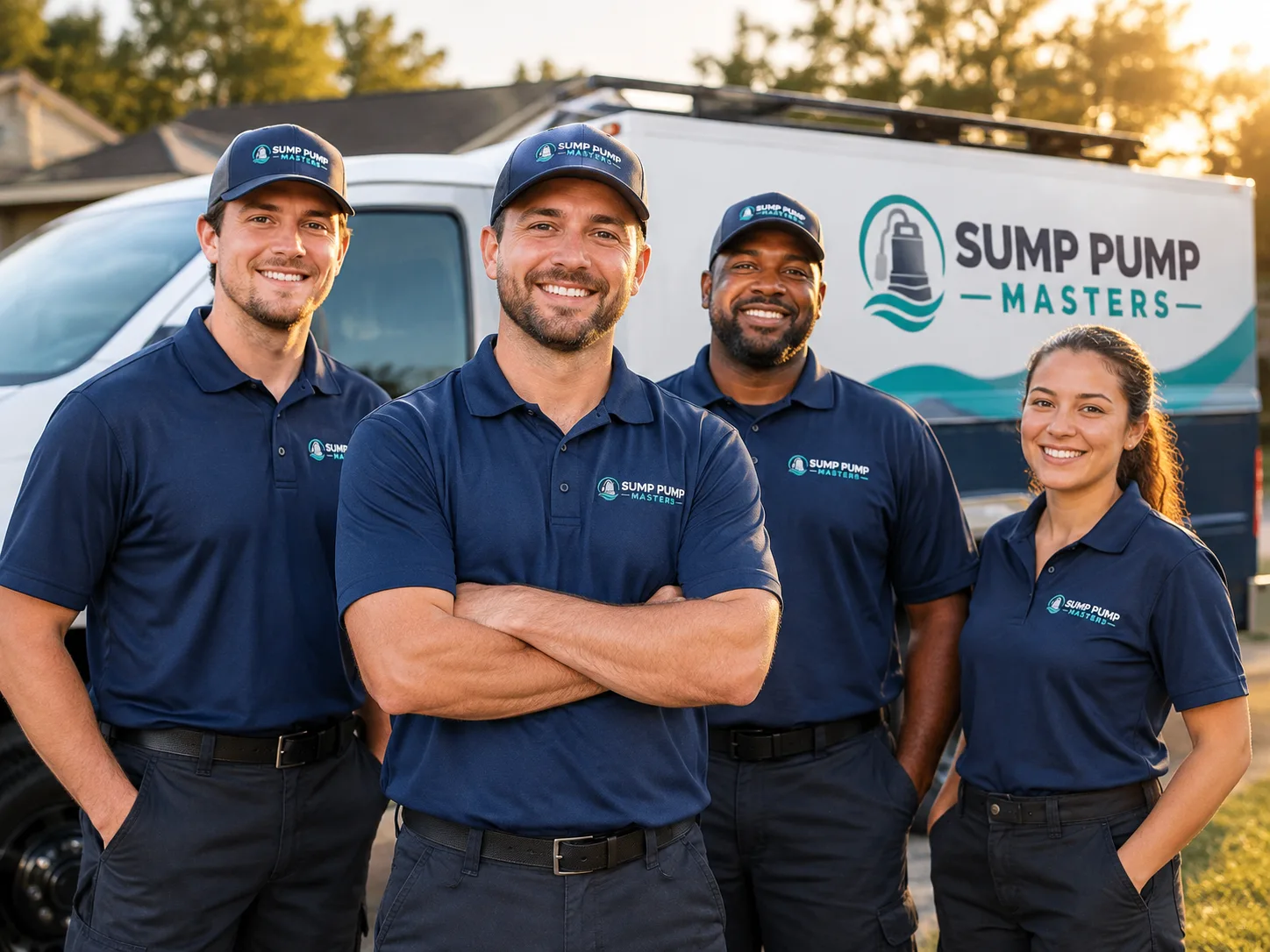 Sump Pump Repair company in Zapata, TX