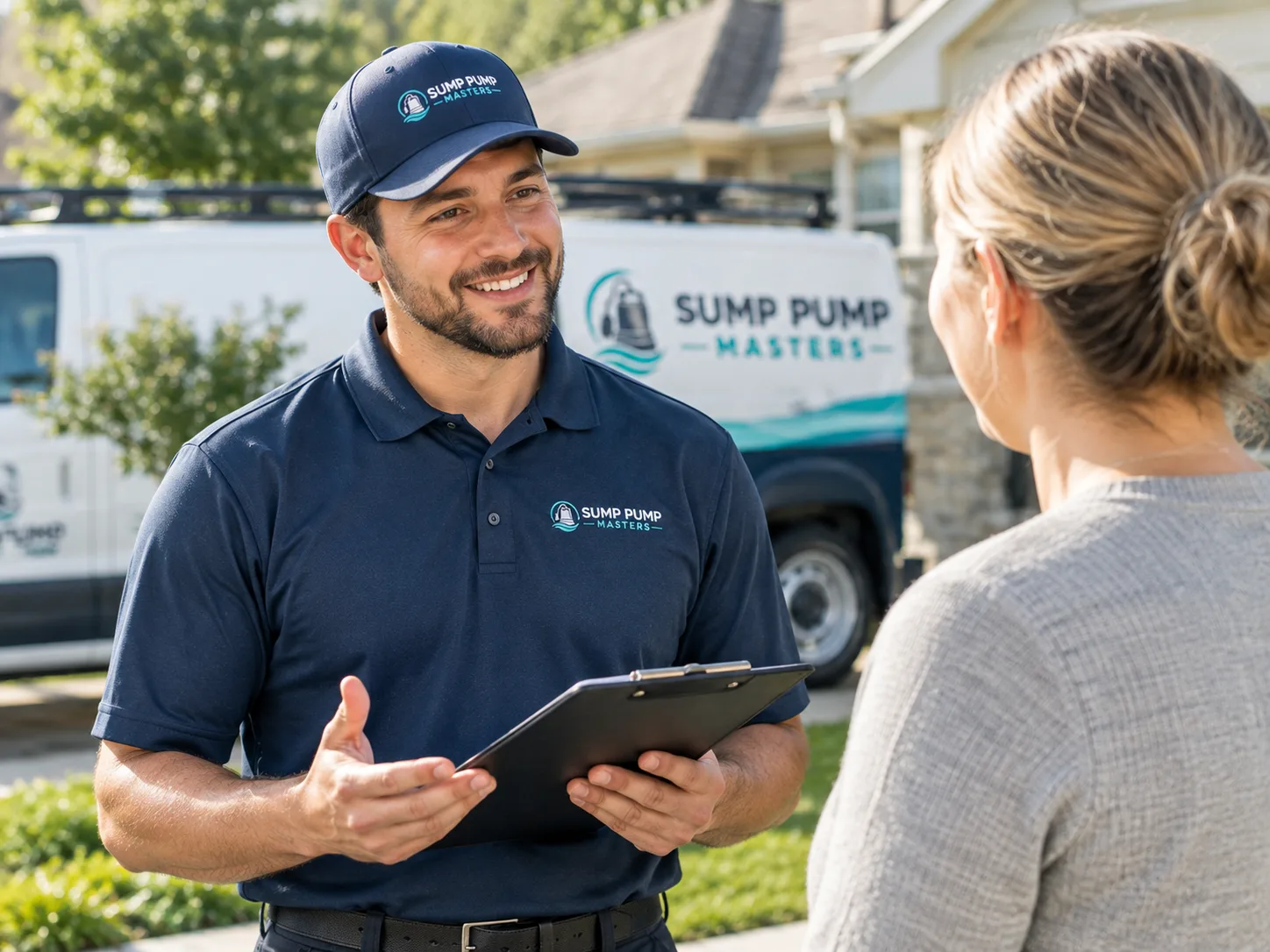 Sump Pump Repair Zapata, TX FAQs